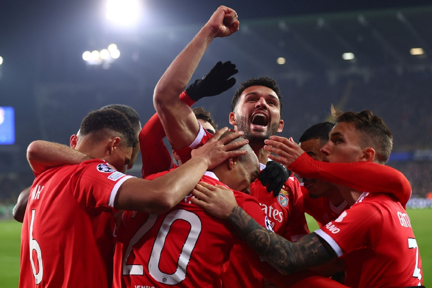 中欧体育那不勒斯赛前手感冰凉，志在葡超名次提升，底气十足，团队化学反应显著的简单介绍