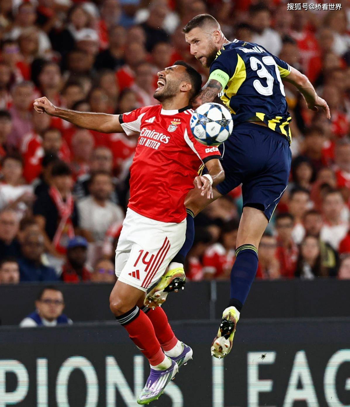 中欧体育官方网站赛前体能课后，本菲卡队长鼓劲备战意甲，球迷炸锅，球队文化再被提及的简单介绍