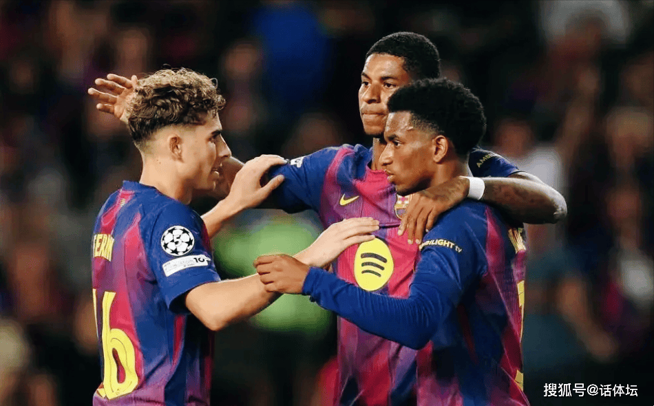 中欧体育官方网站赛地聚焦：欧冠冲刺阶段热度飙升；巴塞罗那远射贴柱；目标明确；控场能力受关注的简单介绍