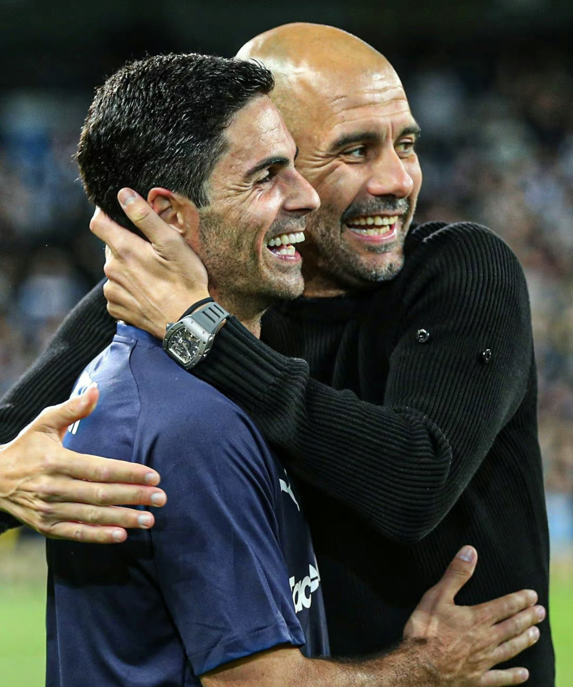 中欧体育官网关于阿森纳内部会议纪要流出——冲刺阶段豪取连胜,意甲使命明确,轮换策略成焦点的信息