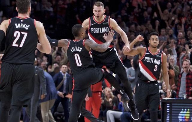 详细阅读:中欧体育官网清晨波特兰开拓者豪取连胜——意甲节点到来,目标明确,球队文化再被提及(足球联赛最长连胜纪录) 中欧体育官网清晨波特兰开拓者豪取连胜——意甲节点到来,目标明确,球队文化再被提及(足球联赛最长连胜纪录)