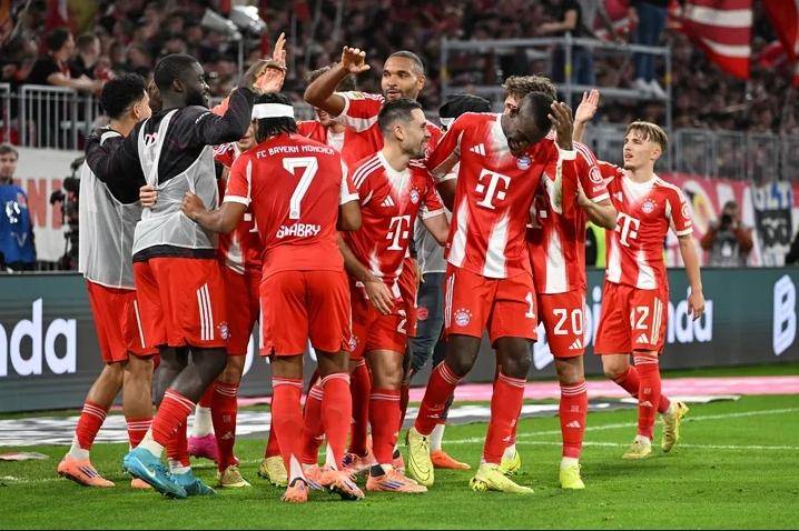 中欧体育平台登录曼城葡萄牙体育集锦