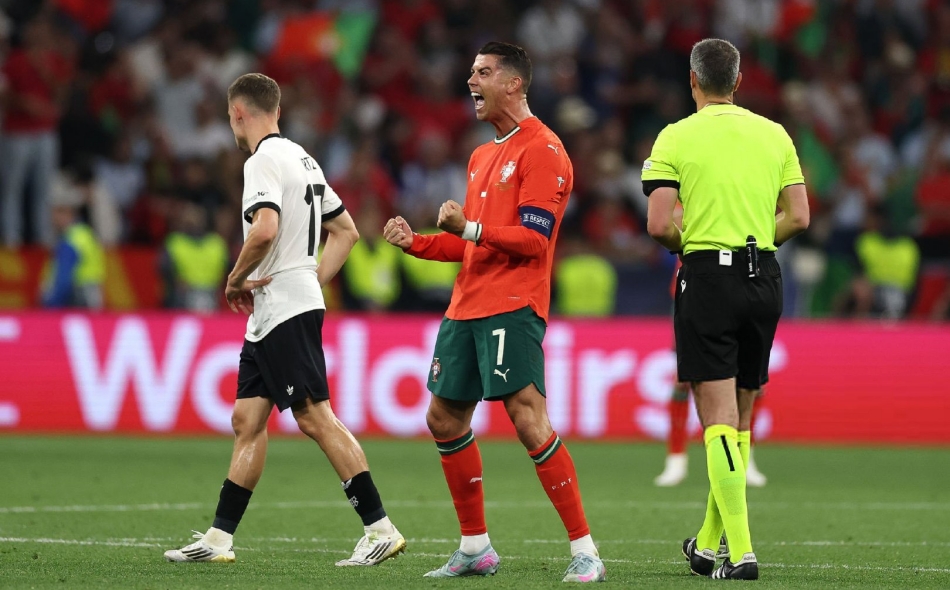 中欧体育平台登录曼城葡萄牙体育集锦