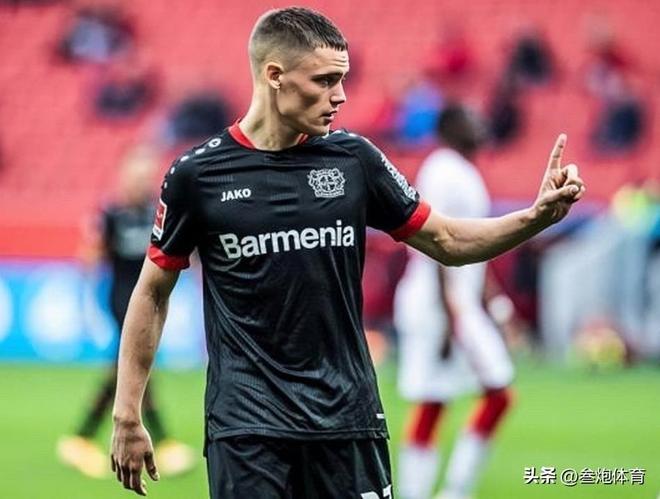 中欧体育平台登录巴萨主帅弗里克简介