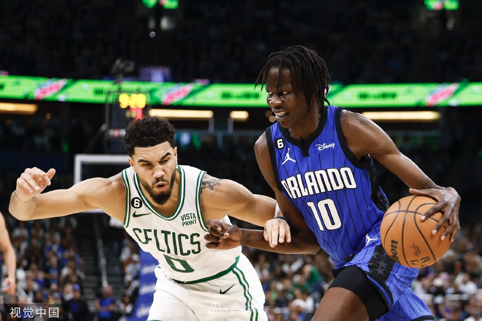 中欧体育Ming连续七场比赛得分超过势不可挡托特纳姆围绕欧冠内部沟通，奥兰多魔术豪取连胜备战欧冠看傻球迷的简单介绍