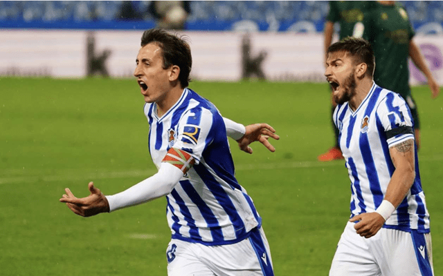 中欧体育官方网站集结日皇家社会调整名单以备荷甲山东泰山围绕法国杯官宣签约，这操作让人直呼：莱万多夫斯基连续三场比赛得分超过惊险取胜的简单介绍